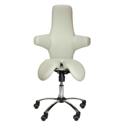 Sattelsitz mit Hohem