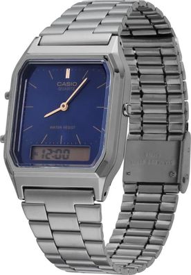 Casio Uhr Vintage Watch AQ-230EGG-2AEF