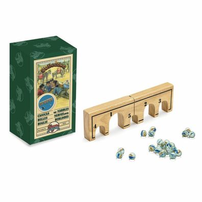 Die Sammlung Marbles