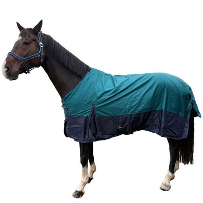 Pferdedecke Regendecke Zara 1200D
