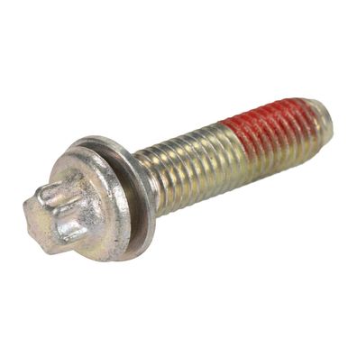 Fiat Schraube für Radnabe vorn Alfa 159 50703091