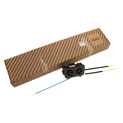 Original Fiat Heizungsverstellerinstrument Ducato ab 2006 77366034