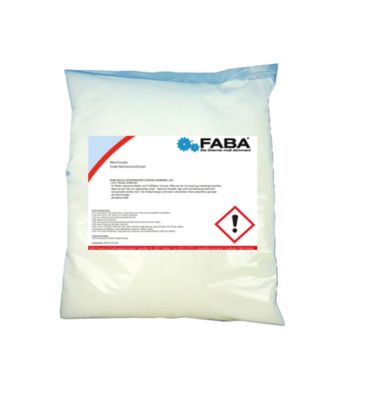 Waschsoda Waschmittel Soda Natriumcarbonat 5 kg