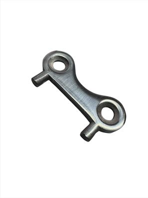 Sawesto Schlüssel für Deckeinfüllstützen 30 mm – Universal für Wasser & Kraftstoff