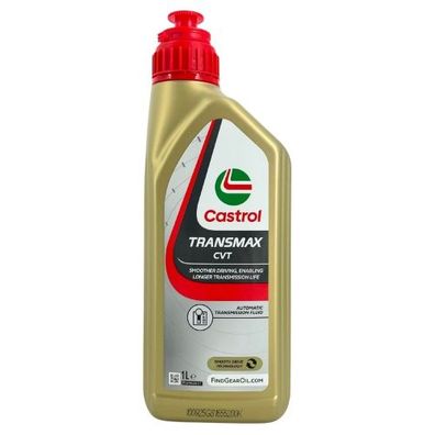 Castrol Transmax CVT 1 Liter