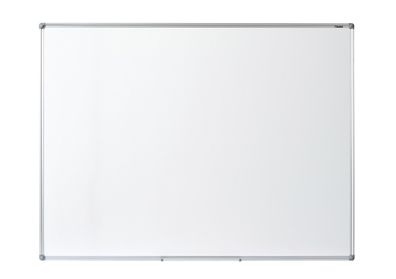 Dahle Basic Board 45 x 60 cm weiß lackiert, Retail-Verpackung