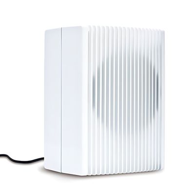 Dahle Luftreiniger nanoCLEAN Filtert 99,4 % aller Nanopartikel