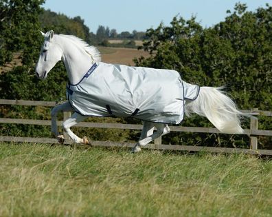Outdoordecke Power Turnout BigNeck