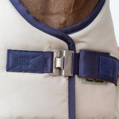 Outdoordecke Power Turnout BigNeck