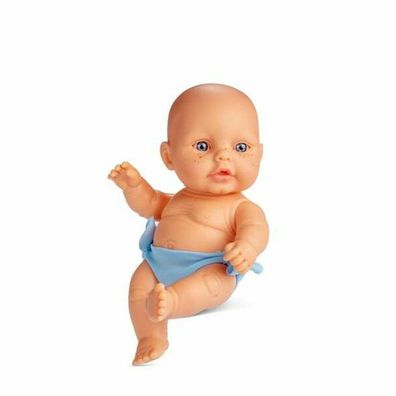 Baby-Puppe Berjuan Newborn (20 cm)