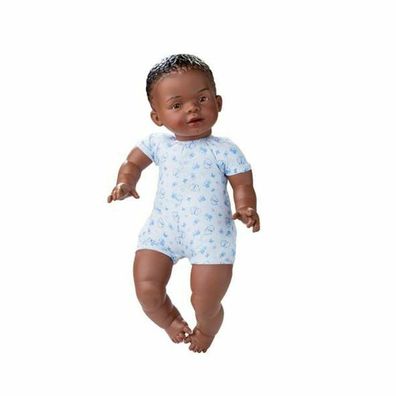 Babypuppe Berjuan 8073-17 45 cm Afrikaner
