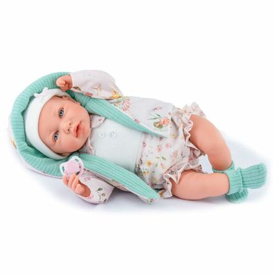 Minze Ane Puppe 45cm