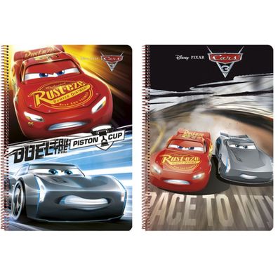 Ringbuch der Ringe Cars A4