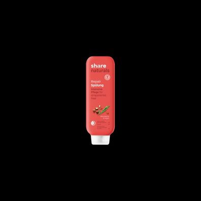 Share naturals Repair Conditioner 200 ml
