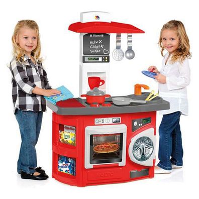 Spielküche Moltó (81 cm)