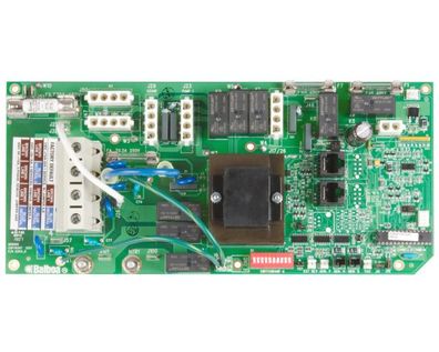 Balboa Platine Board GS501SZ Whirlpool Kontrollsystem