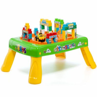 Interaktives Spielzeug Moltó (24 pcs)