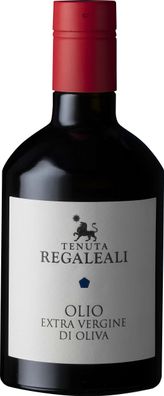 Tenuta Regaleali Olio Extravergine Di Oliva Deutsches Eti 2024 0.5 L Flasche