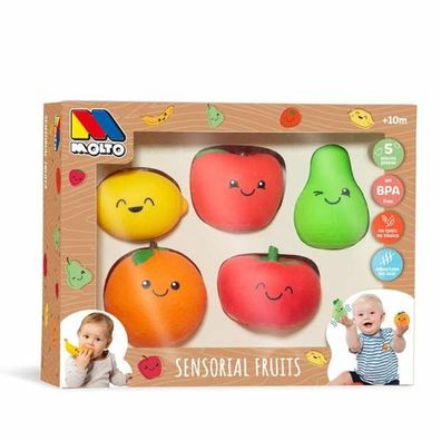 Noppenball Moltó