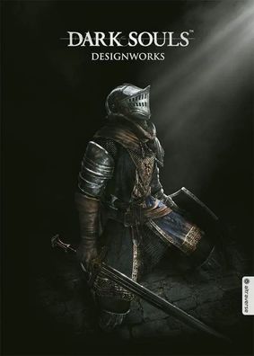 Dark Souls Designworks | Fromsoftware | Buch | 136 S. | Deutsch | 2025