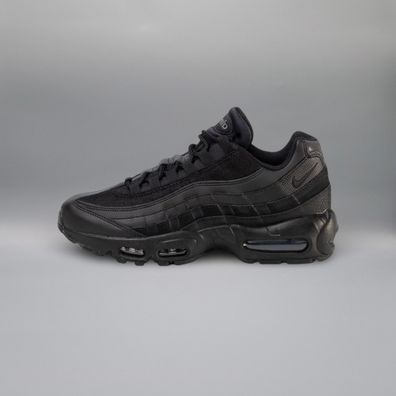 Nike Air Max 95 Essential Triple Black - 45