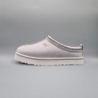 UGG Tazz Kids Slipper Silver Smoke - 37