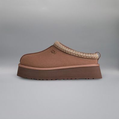 UGG Tazz II Slipper Rocky Oak (Womens) - 40