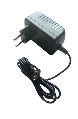 12V Ladegerät für Elektrofahrzeuge Miniquad Pocketbike Dirtbike LED Blei-Akku