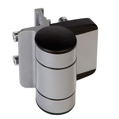 Locinox Torband Dino bis 150 kg - silber