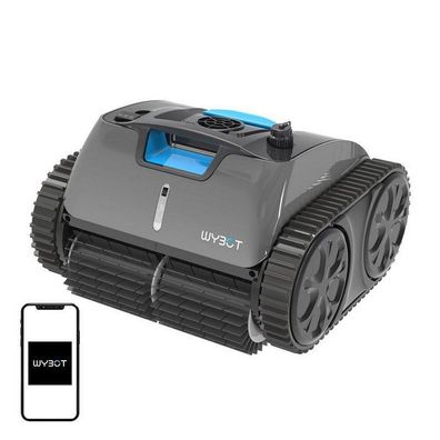 Wybot - C1 Pro - Staubsaugerroboter