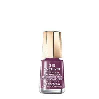 Mavala Nagellack-Creme 315 Amethyst 5 ml / 0,17 fl oz