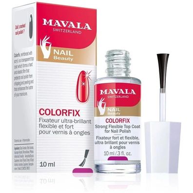 Mavala Colorfix 10 ml / 0,3 fl oz