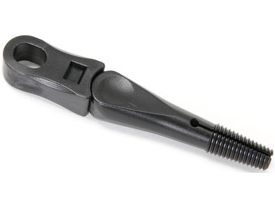 Stronglight Strebensicherung "Mini Clip XL" Kunsts schwarz