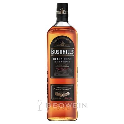 Bushmills Black Bush 0,7 l
