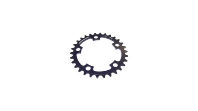 Stronglight MTB-Kettenblatt 5-Arm, für 9-fach, 94 29 Zähne