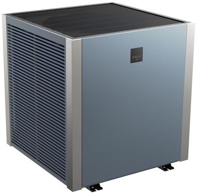 Poolex Megaline Fi Wärmepumpe 50kW Fi3 – Poolheizung für große Pools bis 1.000 m³