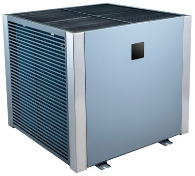 Poolex Megaline Fi Wärmepumpe 35kW Fi3 – Poolheizung für große Pools bis 1.000 m³