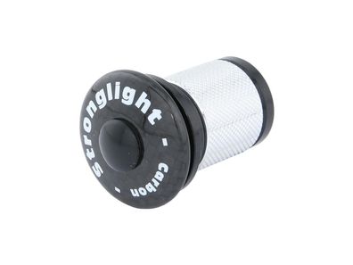Stronglight Ahead-Kralle SB-verpackt, lange Ausfüh 43 g