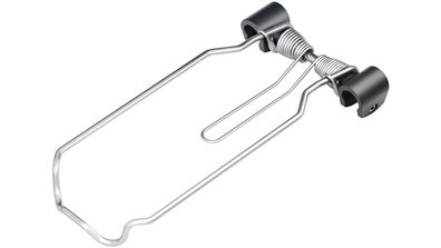 Racktime Federklappe "Clamp-it 2.0" Für Snap-it 2. Rohr-Ø 14 mm,