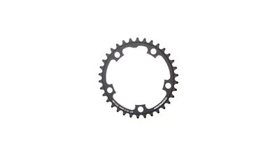 Stronglight Kettenblatt "Zicral 7075 T6" 5-Arm, fü 34 Zähne
