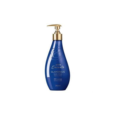 Avon Encanto Glamorous Body Lotion 250 ml / 8,4 fl oz