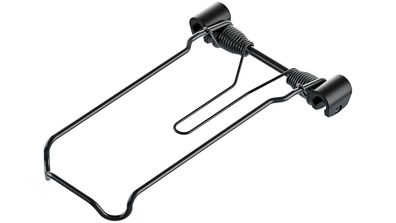 Racktime Federklappe "Clamp-it 2.0" Für Snap-it 2. Rohr-Ø 14 mm,