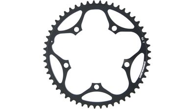 Stronglight Kettenblatt 5-Arm, für 9-/10-fach, 130 53 Zähne, auße