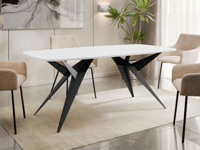 Tisch Axis 160 Tisch Modern Design Tisch Stilvoll Esszimmer