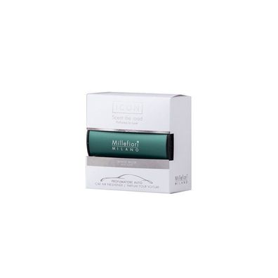 Millefiori Milano Icon Scent the Road Weißer Moschus