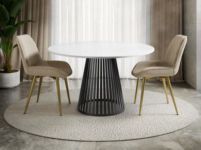 Tisch Cone 100 Tisch Modern Design Tisch Stilvoll Esszimmer
