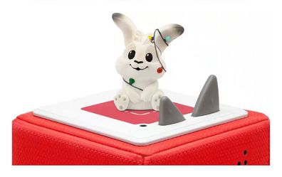 Tonies Adventskalender 2025 Flöckchen Weihnacht Hörfigur