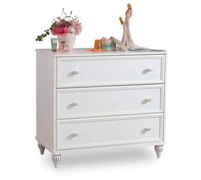 Cilek Romantica Kommode klein