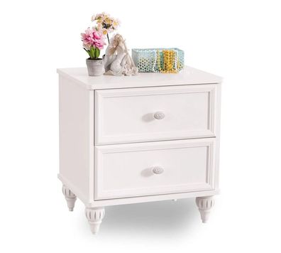 Cilek Romantica Nachttisch