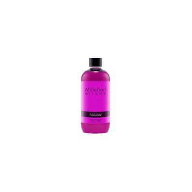 Millefiori Milano Duft für Diffusor Rhabarber und Pfeffer 250 ml / 8,45 fl oz